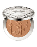 Diorskin Nude Air Tan Powder Healthy Glow Sun Powder