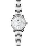 The Runwell 28mm Bracelet Watch