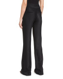 Enchanted Evening Sailor Pants, Black