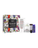Kiehls基础护肤套装