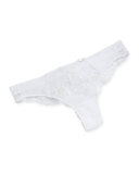 Eclatante Lace Tanga