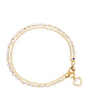 Heart Friendship Bracelet