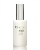 Sensitif Oil Free Lotion SPF 15, 60ml