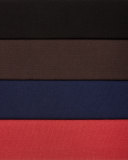Silk Jersey Long-Sleeve Tunic