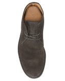 Ramsey Suede Chukka Boot
