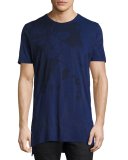 Cherub Graphic T-Shirt