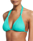 Maia Halter Swim Top