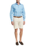Discovery Cargo Shorts, Beige