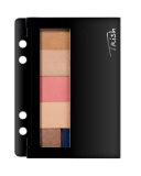 Makeup Wardrobing Page