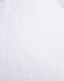 Basic Poplin Dress Shirt, White