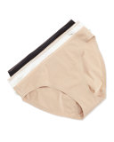 Invisible Bikini Briefs