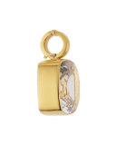 Rock Crystal Doublet Enhancer