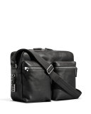 Leather Camera Bag