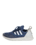ZX Flux ADV Virtue Sneaker, Tech Ink/Core White