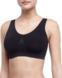 B-Smooth Bralette with Removable Pads