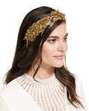 Marisol Metal Bandeaux Headband