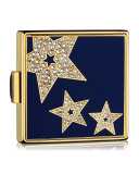 Limited Edition Shining Stars Powder Compact 