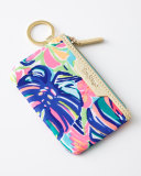 Exotic Garden Key ID Case