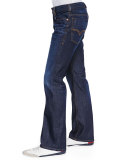 Zatiny 73N Dark & Faded Jeans
