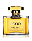 1000 Eau de Parfum, 2.5 oz.