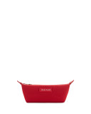 Le Pliage Neo Small Pouch Bag, Ruby