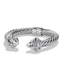 Renaissance Bracelet in Sterling Silver