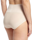 Zoned 4 High-Cut Shaping Briefs