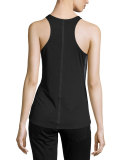 Dynamix Training Tank Top, TNF Dark Gray Heather