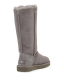 Bailey Triple-Button Tall Boot