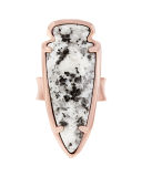 Kenny Arrowhead Ring