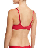 Revele Moi  Four-Part Underwire Bra