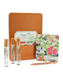 Arboretum Parfum Sampler, 2.7 oz. 