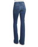 Karlie Forever Flare-Leg Jeans, Neosho