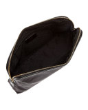 Lotions & Potions Nylon Pouch, Black