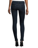 Le Skinny de Jeanne Jeans, Grove Street