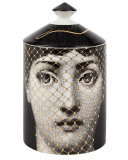 Fornasetti Golden Burlesque Scented Candle
