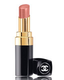 ROUGE COCO SHINE - COLLECTION MÉDITERRANÉEHydrating Sheer Lipshine