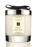 Wood Sage & Sea Salt Scented Candle, 7 oz