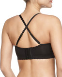 Truly Smooth Convertible Strapless Bra