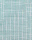 Micro-Check Windowpane Woven Dress Shirt, Sage