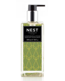 Lemongrass & Ginger Liquid Soap, 10 oz. 