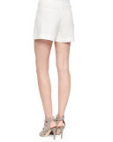 Leiden Linen Shorts