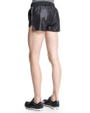 Logo-Front Lightweight Training Shorts