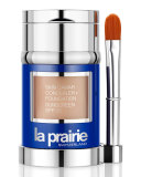 Skin Caviar Concealer · Foundation Sunscreen SPF 15, 1.0 oz.
