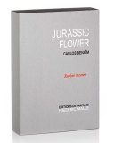 Rubber Incense Jurassic Flower