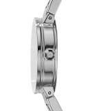 28mm Reva Stainless Steel Bracelet Watch
