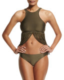 Premier Hipster Swim Bottoms