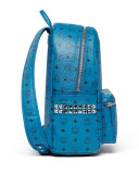 Stark Side Stud Medium Backpack, Munich Blue