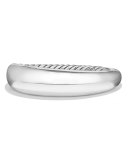 17mm Pure Form Smooth Bracelet