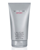 Encre Sport Shower Gel, 5 oz. 